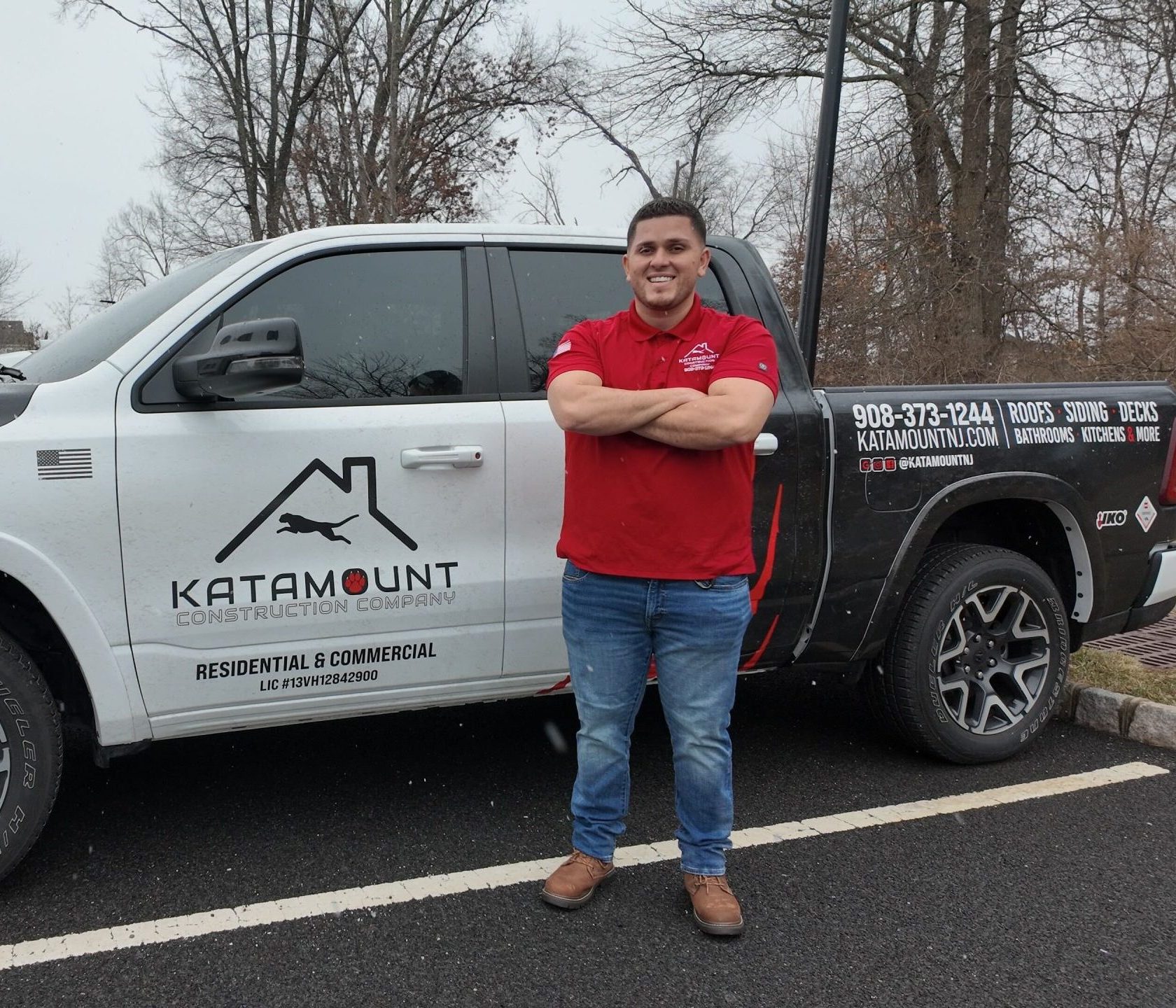 Storm Damage Restoration