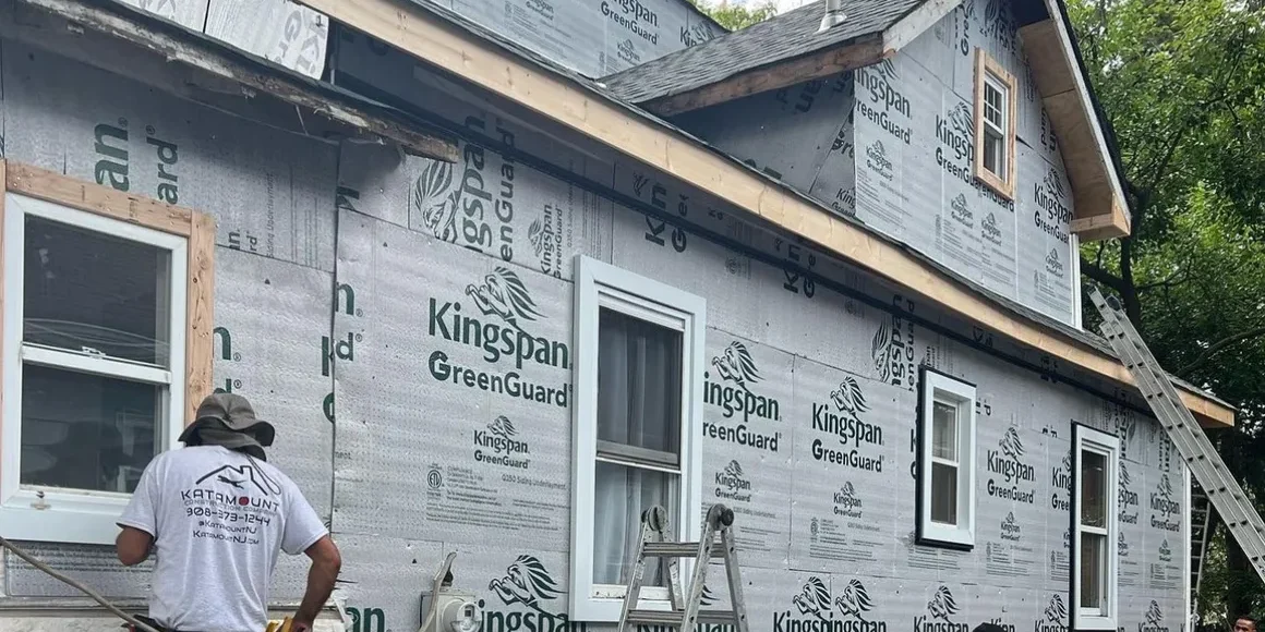 Ground-Up Builds