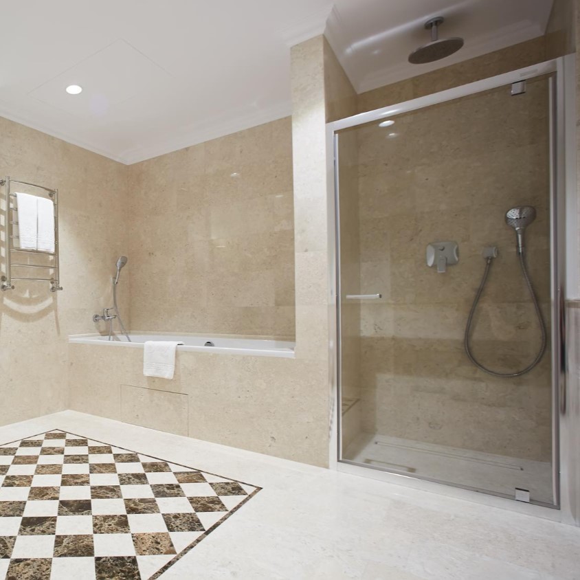Kitchen & Bathroom Remodeling