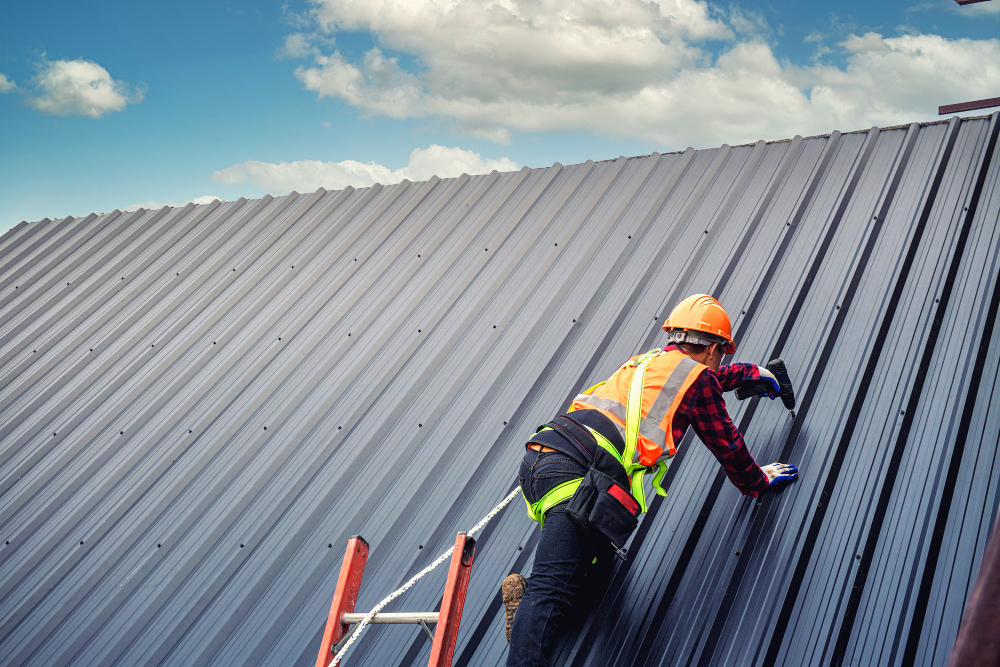 Commercial Roofing