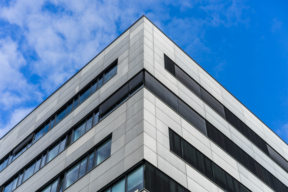 Siding & Facades