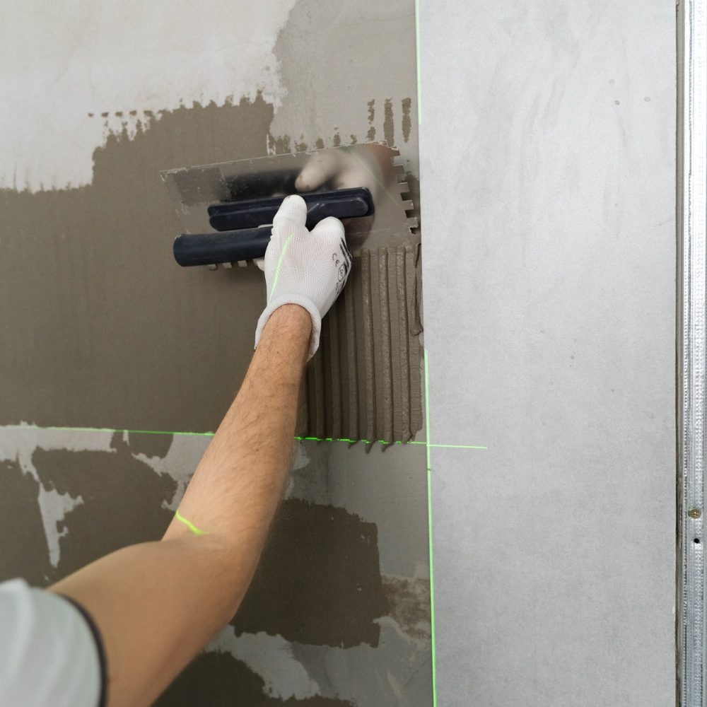 Drywall Installation & Repair