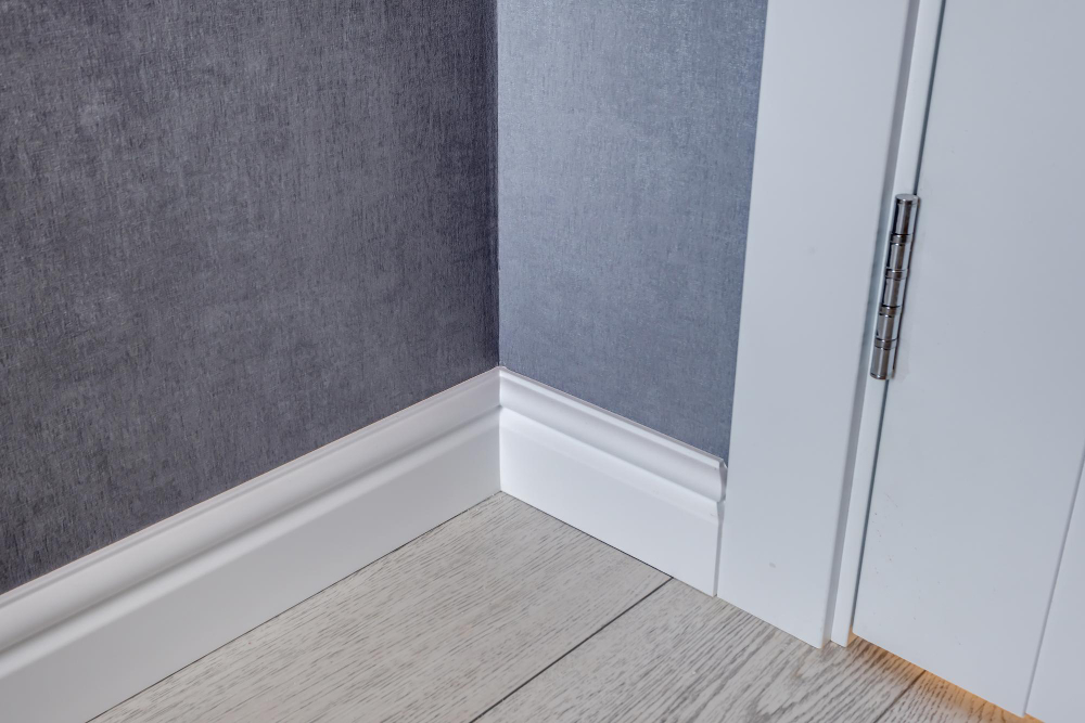 Interior Finishing