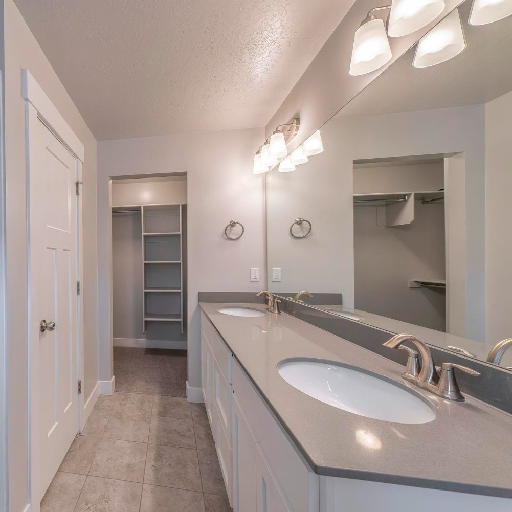 Lighting & Plumbing Fixture Upgrades