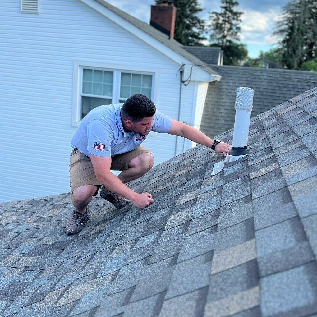 Roofing