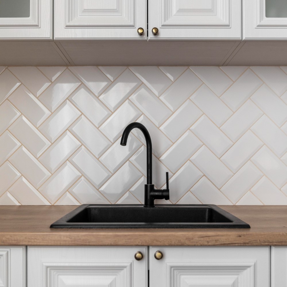 Tile, Flooring, & Backsplashes