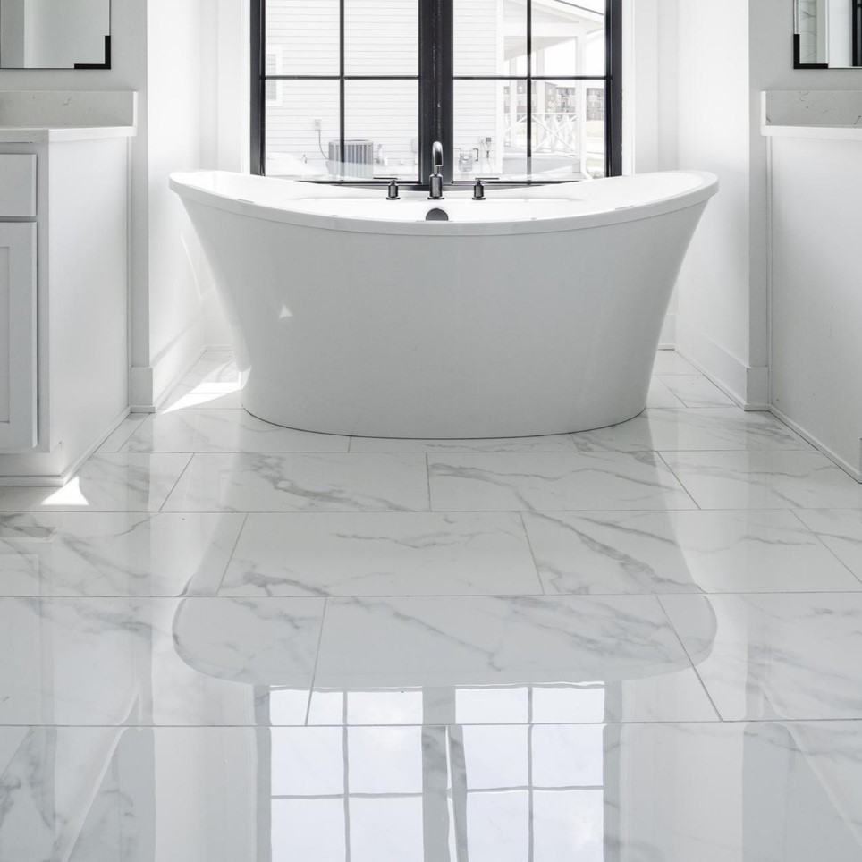 Hardwood, Tile, & Vinyl Flooring