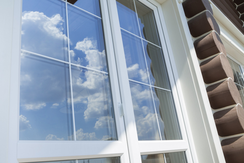 Energy-Efficient Upgrades