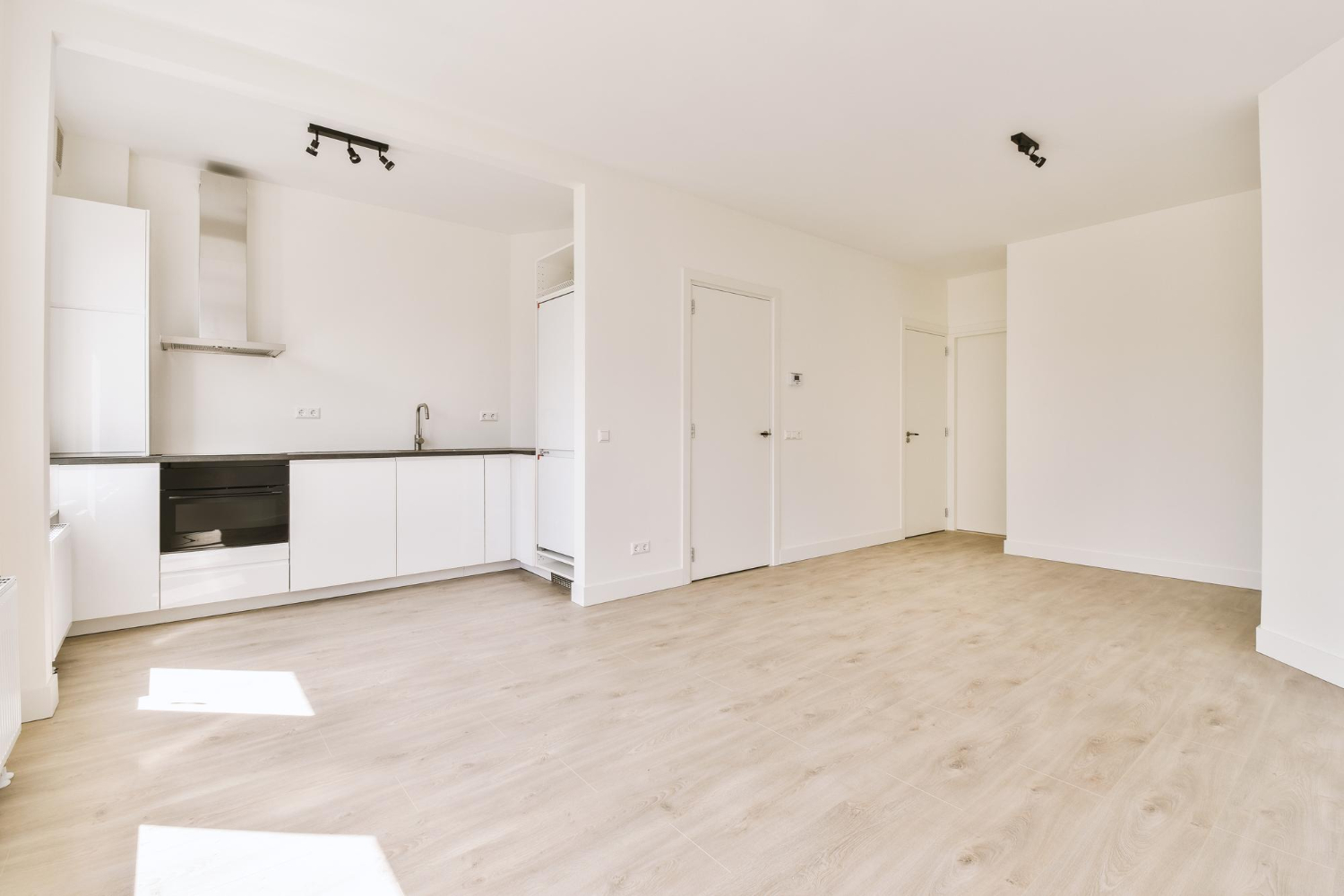Basement Finishing & Waterproofing