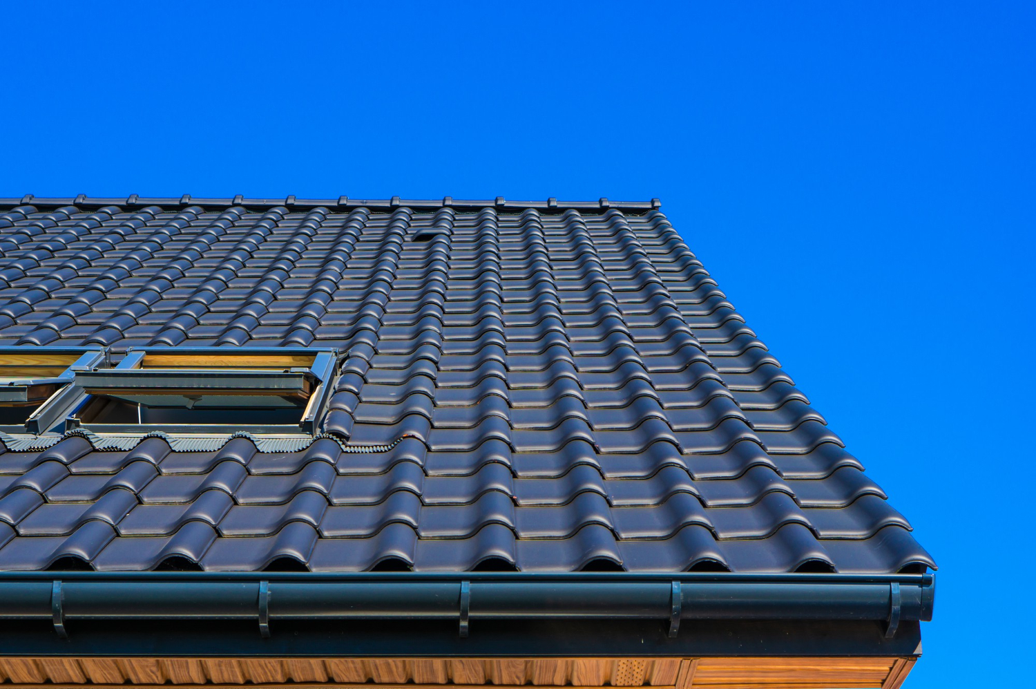 Shingle, Tile, & Metal Roofing