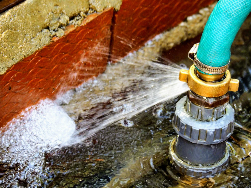 Emergency Leak Repairs