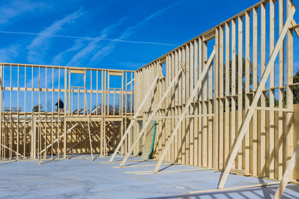 Framing & Structural Work