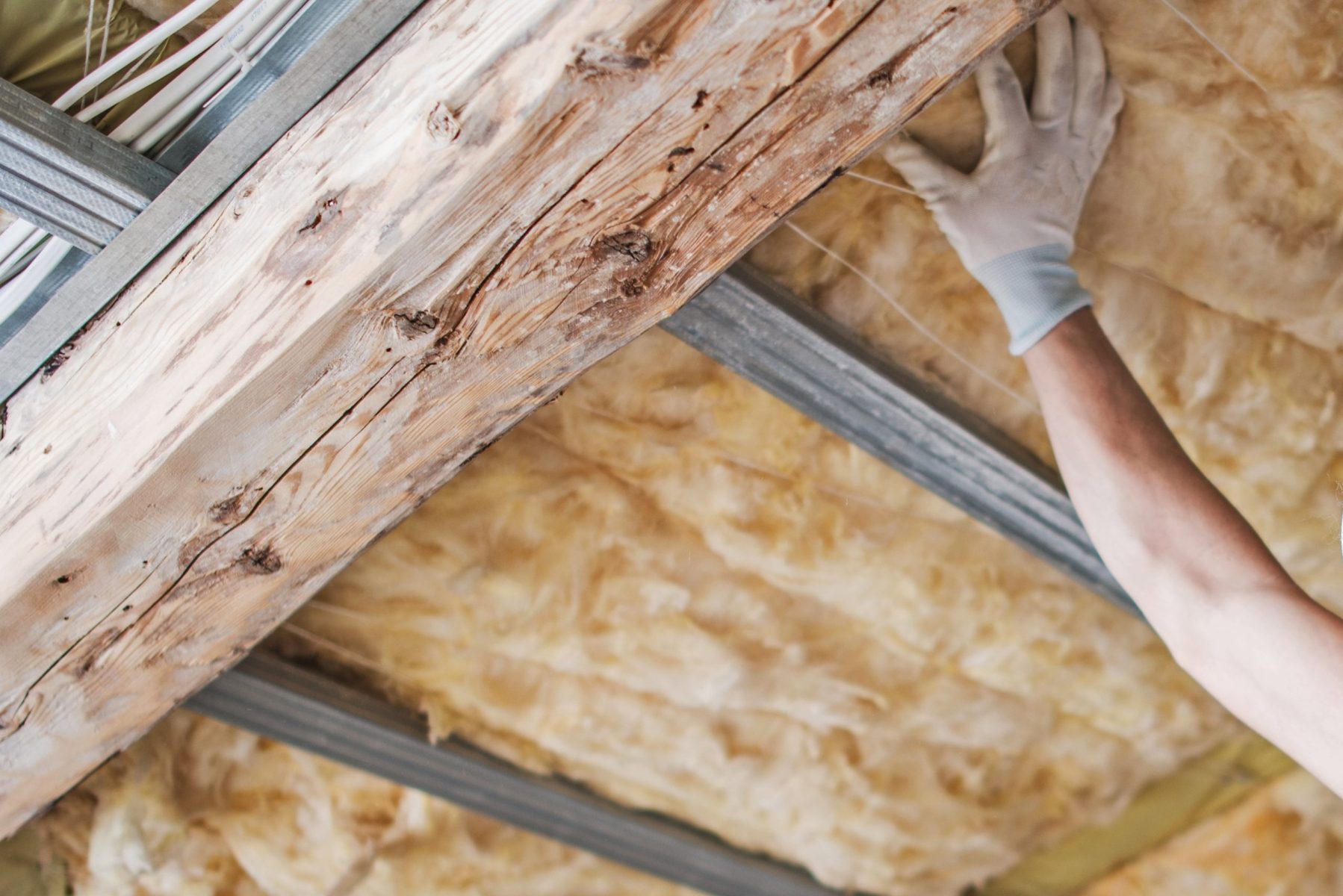 Insulation & Energy Efficiency Solutions