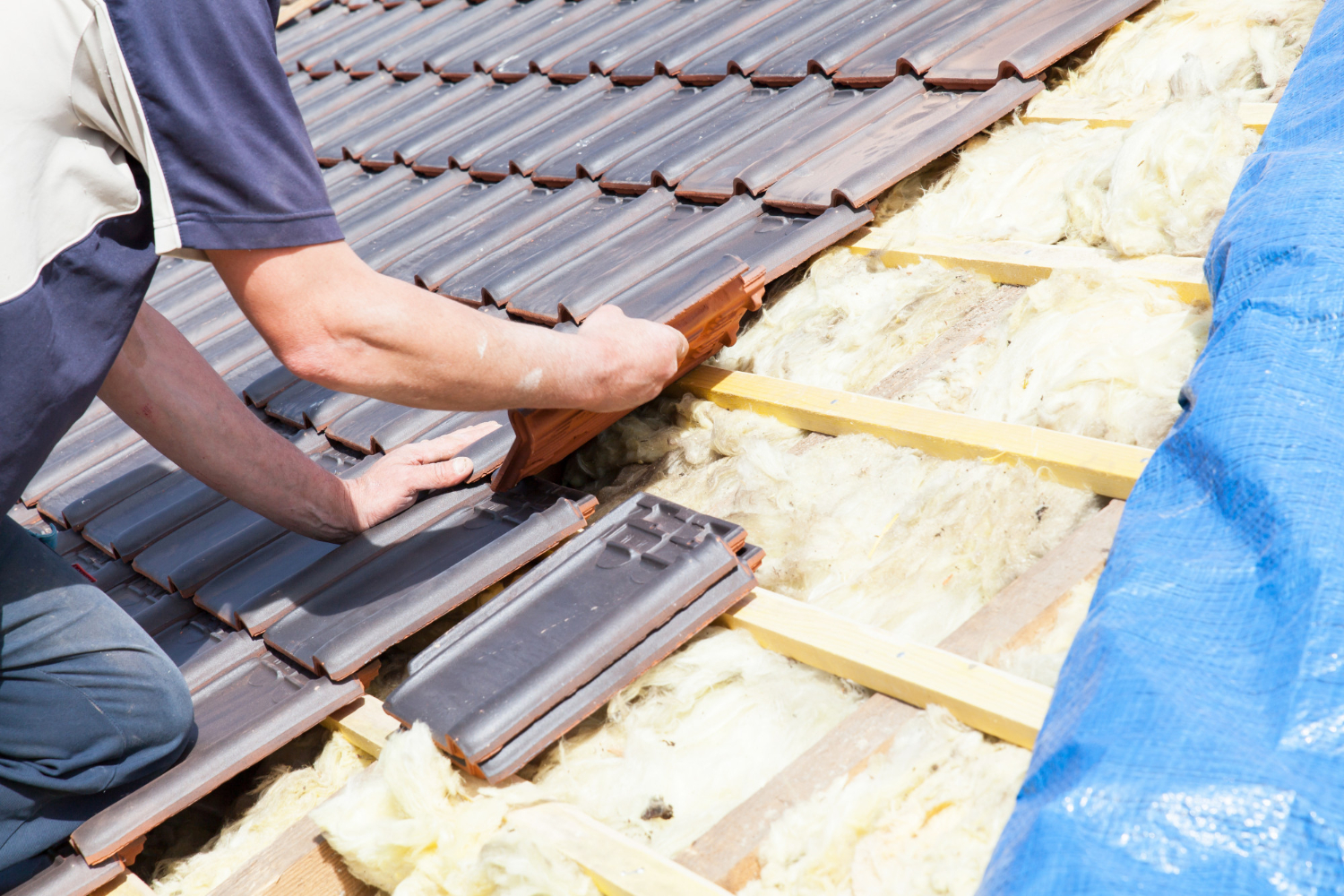 Leak Detection & Repairs